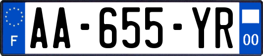 AA-655-YR