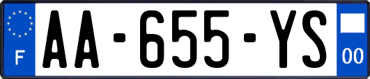 AA-655-YS