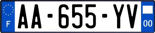 AA-655-YV