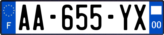 AA-655-YX