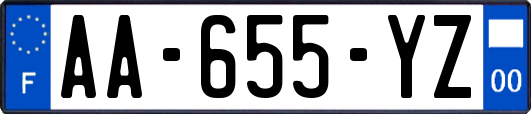 AA-655-YZ