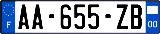 AA-655-ZB