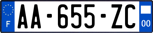 AA-655-ZC