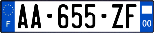 AA-655-ZF