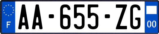 AA-655-ZG