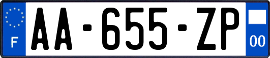 AA-655-ZP