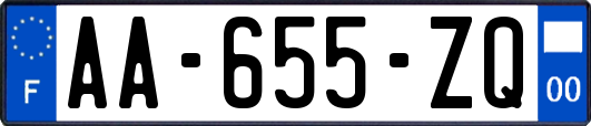 AA-655-ZQ