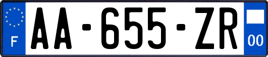 AA-655-ZR