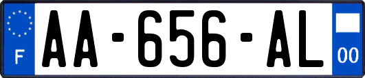 AA-656-AL