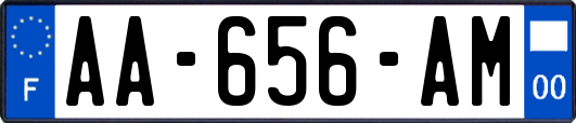 AA-656-AM