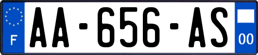 AA-656-AS