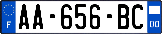 AA-656-BC