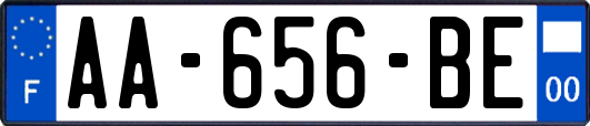 AA-656-BE