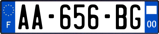 AA-656-BG