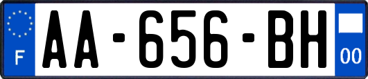 AA-656-BH