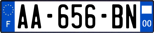 AA-656-BN