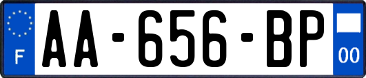 AA-656-BP