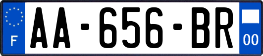 AA-656-BR