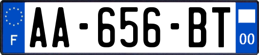 AA-656-BT