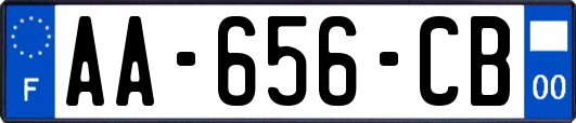 AA-656-CB