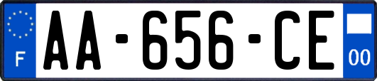 AA-656-CE
