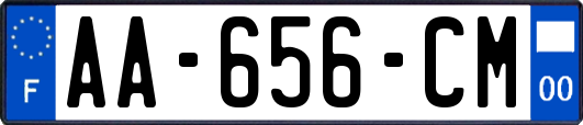 AA-656-CM