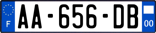 AA-656-DB