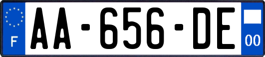 AA-656-DE