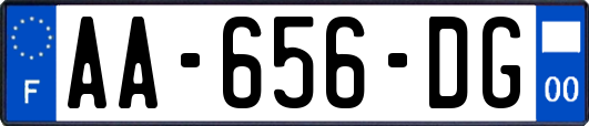 AA-656-DG