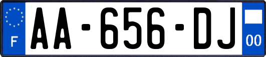 AA-656-DJ