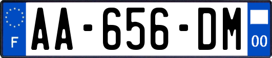 AA-656-DM