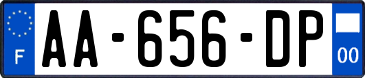 AA-656-DP