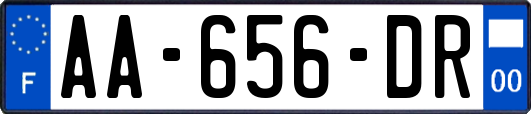 AA-656-DR