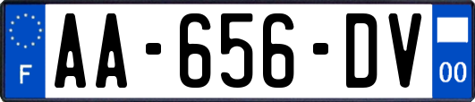 AA-656-DV