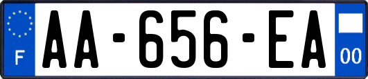 AA-656-EA