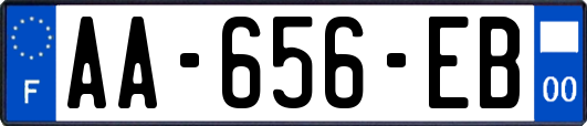 AA-656-EB