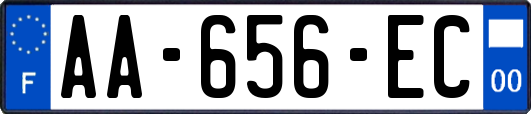 AA-656-EC