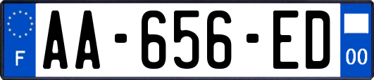 AA-656-ED