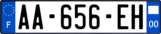 AA-656-EH