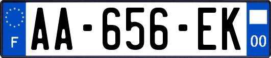 AA-656-EK