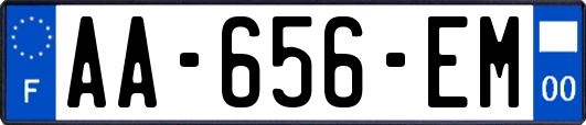 AA-656-EM