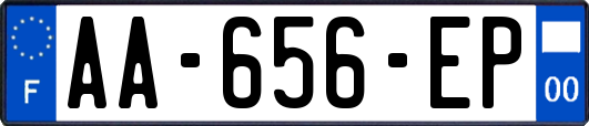 AA-656-EP