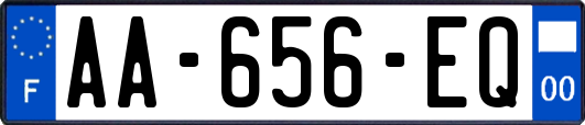 AA-656-EQ