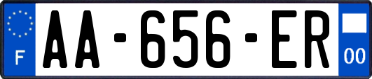 AA-656-ER