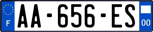 AA-656-ES