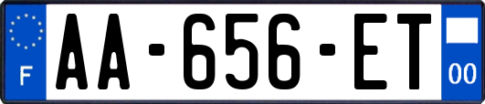 AA-656-ET