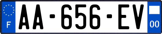 AA-656-EV