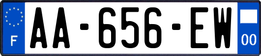 AA-656-EW