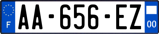 AA-656-EZ