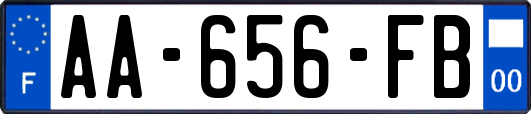 AA-656-FB